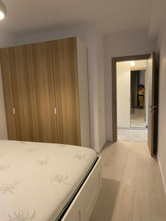 Închiriere Apartament 2 Camere – Brâncoveanu, Complex CAVAR, Mobilat & Utilat 