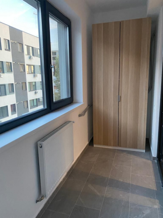 Închiriere Apartament 2 Camere – Brâncoveanu, Complex CAVAR, Mobilat & Utilat 