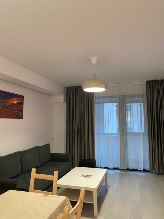 Închiriere Apartament 2 Camere – Brâncoveanu, Complex CAVAR, Mobilat & Utilat 