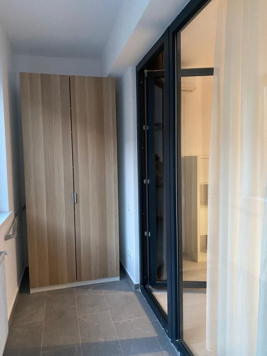 Închiriere Apartament 2 Camere – Brâncoveanu, Complex CAVAR, Mobilat & Utilat 