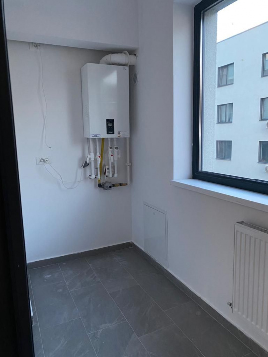 Închiriere Apartament 2 Camere – Brâncoveanu, Complex CAVAR, Mobilat & Utilat 