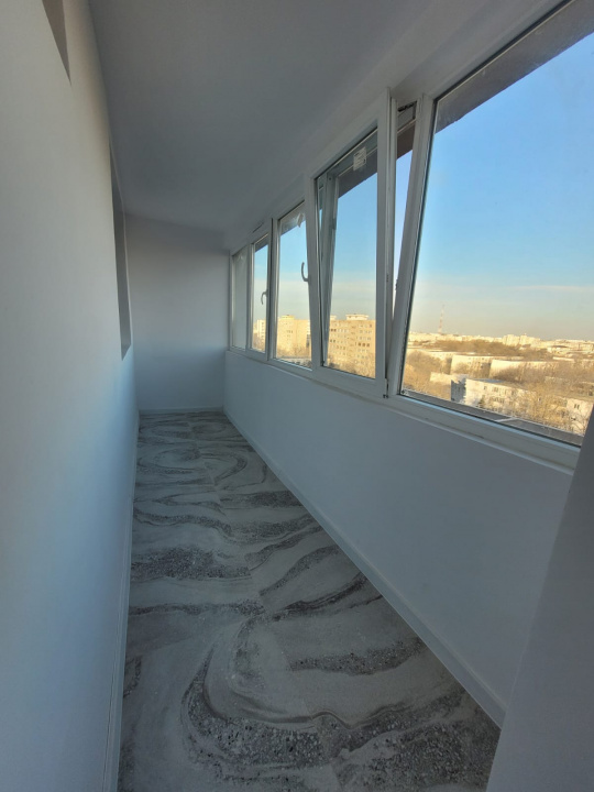 Apartament 2 camere, confort 1, 52mp, renovat, bloc reabilitat, complex Apusului