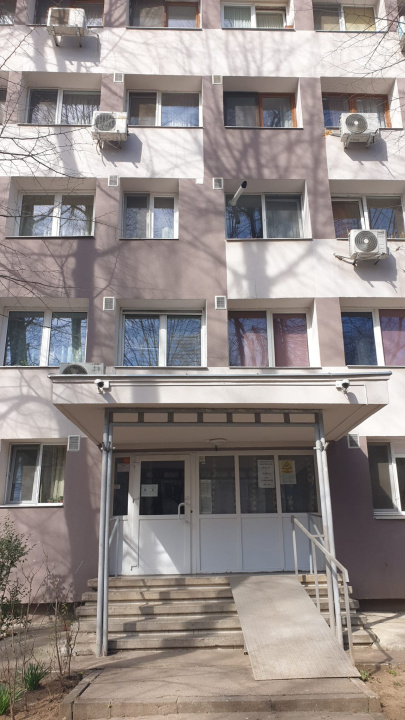 Apartament 2 camere, confort 1, 52mp, renovat, bloc reabilitat, complex Apusului