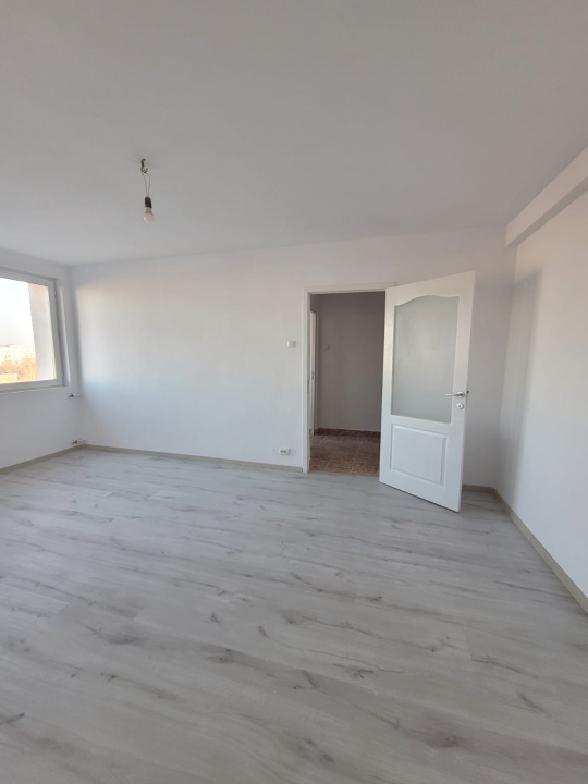 Apartament 2 camere, confort 1, 52mp, renovat, bloc reabilitat, complex Apusului