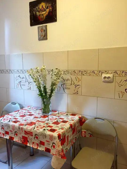 Apartament  2 camere Dr.Taberei- La 150 m de Metrou Raul Doamnei
