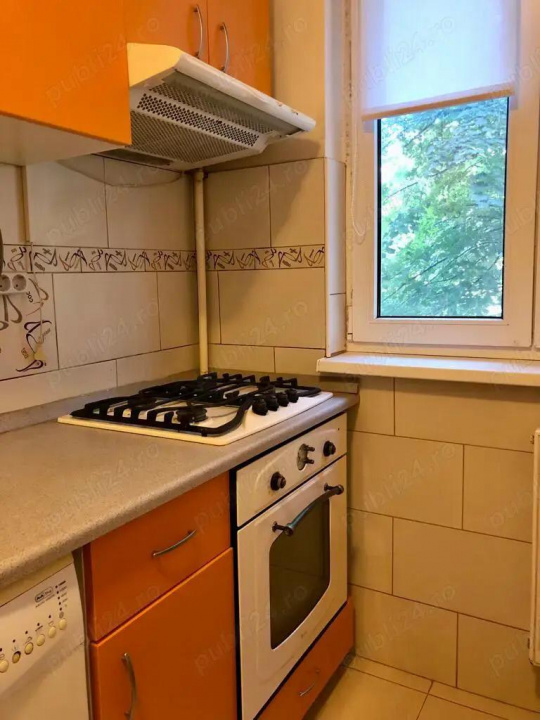 Apartament  2 camere Dr.Taberei- La 150 m de Metrou Raul Doamnei
