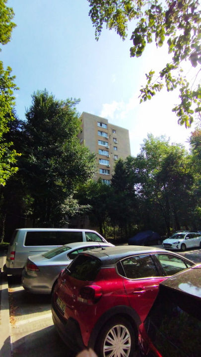 Apartament 2 camere – Drumul Taberei, 5 min Metrou Romancierilor