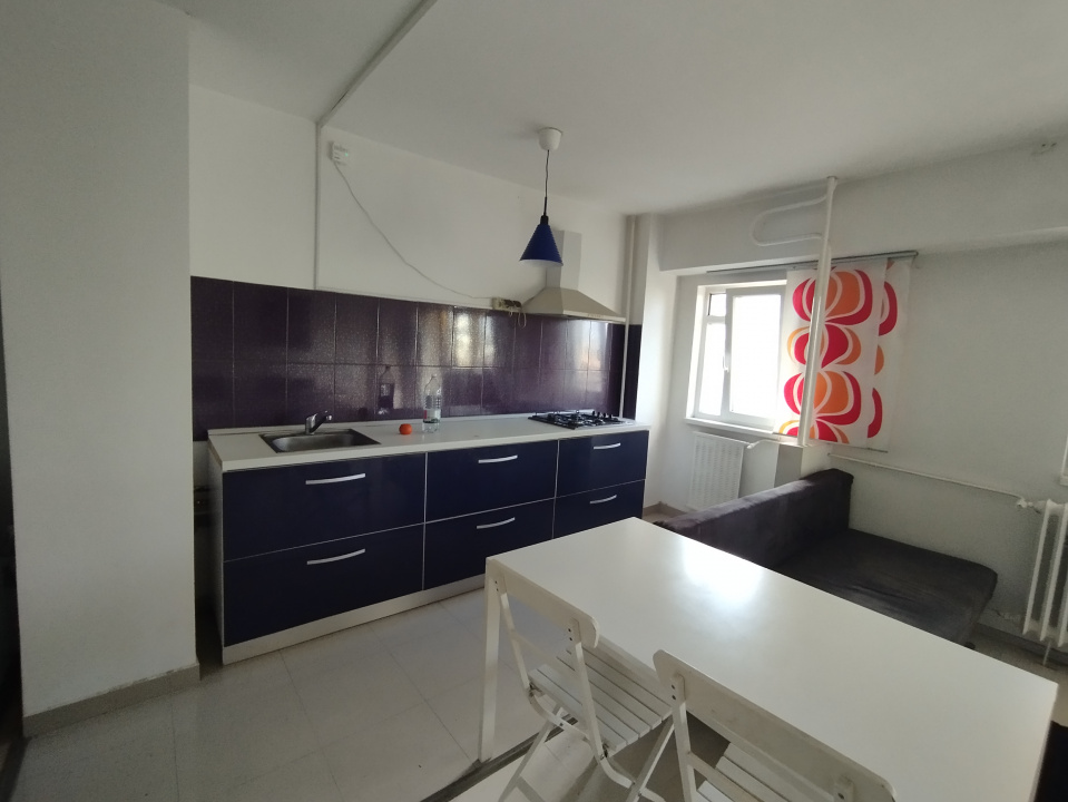 Garsonieră tip studio de vânzare, Preț: 72.000 E – Sos. Viilor, Nasaud, Sector 5