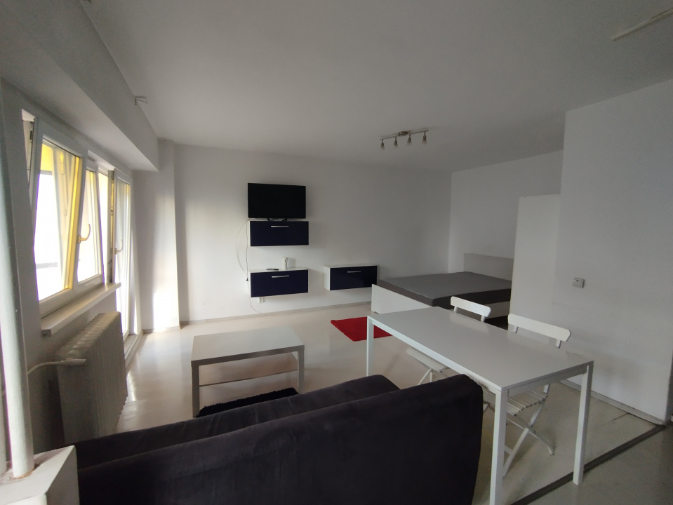 Garsonieră tip studio de vânzare, Preț: 72.000 E – Sos. Viilor, Nasaud, Sector 5