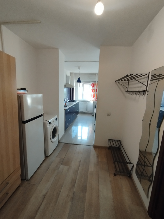 Garsonieră tip studio de vânzare, Preț: 72.000 E – Sos. Viilor, Nasaud, Sector 5