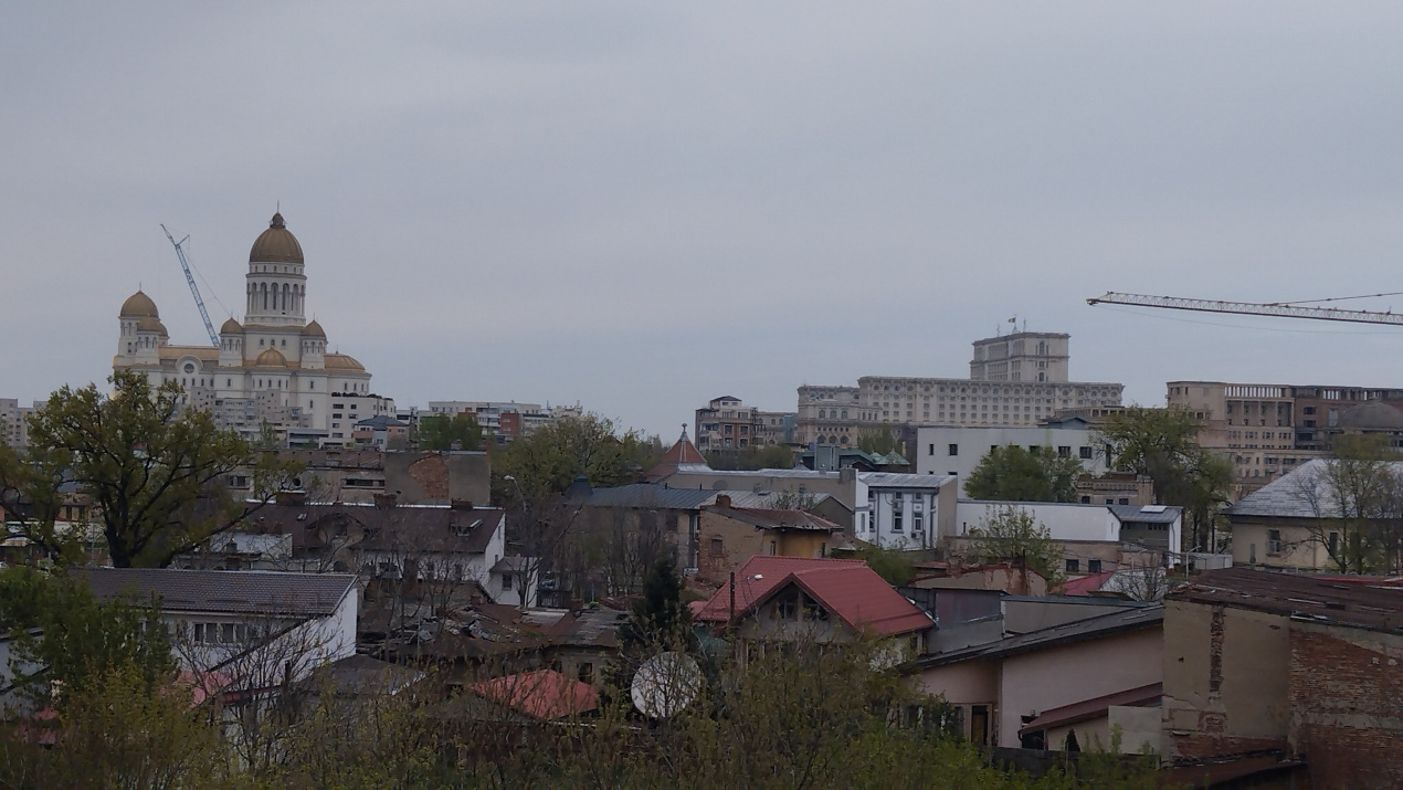 Garsonieră tip studio de vânzare, Preț: 72.000 E – Sos. Viilor, Nasaud, Sector 5