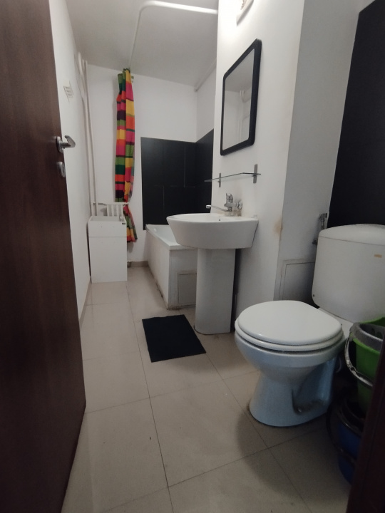 Garsonieră tip studio de vânzare, Preț: 72.000 E – Sos. Viilor, Nasaud, Sector 5