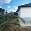 Casă în oglindă, zonă Berceni – Strada Macului 110 mp utili | Curte 345 mp 