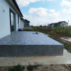 Casă în oglindă, zonă Berceni – Strada Macului 110 mp utili | Curte 345 mp 