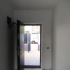 Casă în oglindă, zonă Berceni – Strada Macului 110 mp utili | Curte 345 mp 