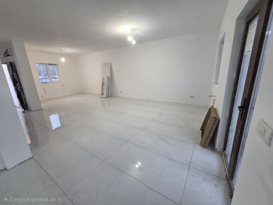 Vila Magurele singur curte strada Bucuresti