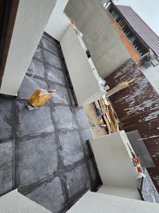 Vila Magurele singur curte strada Bucuresti