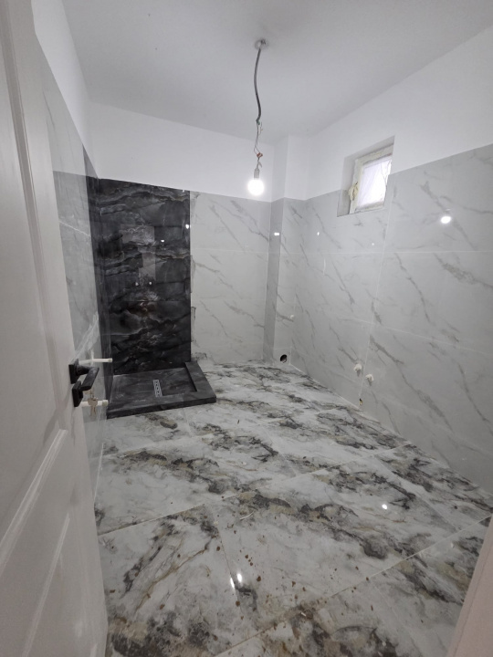 Vila Magurele singur curte strada Bucuresti