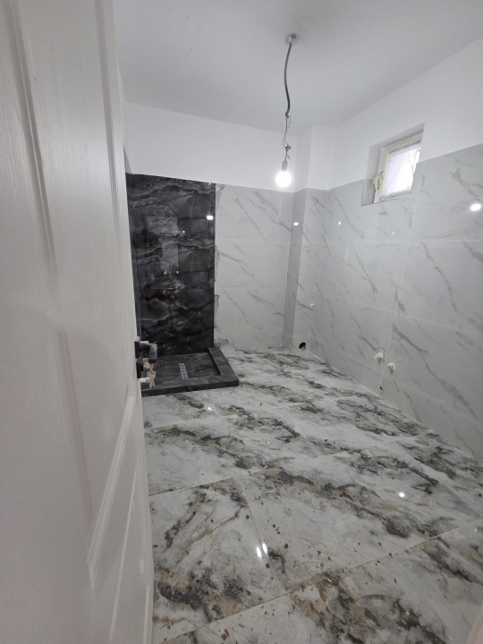 Vila Magurele singur curte strada Bucuresti