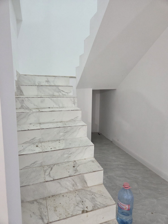 Vila Magurele singur curte strada Bucuresti