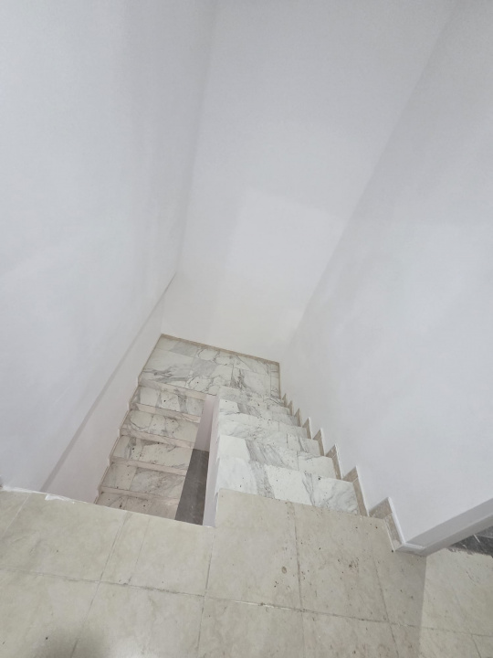 Vila Magurele singur curte strada Bucuresti