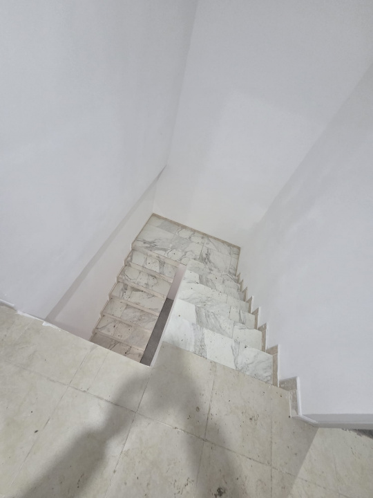 Vila Magurele singur curte strada Bucuresti