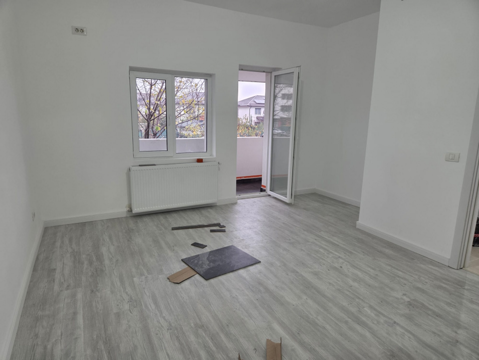 Vila Magurele singur curte strada Bucuresti