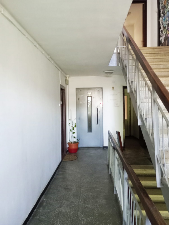 Megaocazie apartament 2 camere decomandat, etaj.8/10 – vizavi de Bucur Obor