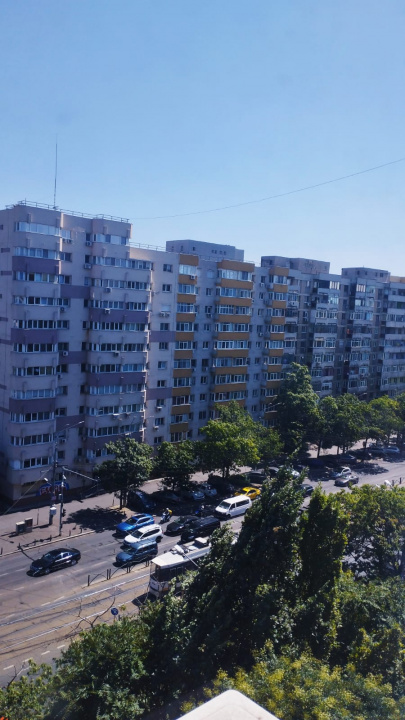 Megaocazie apartament 2 camere decomandat, etaj.8/10 – vizavi de Bucur Obor