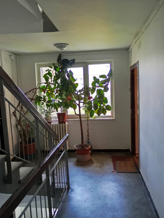Megaocazie apartament 2 camere decomandat, etaj.8/10 – vizavi de Bucur Obor