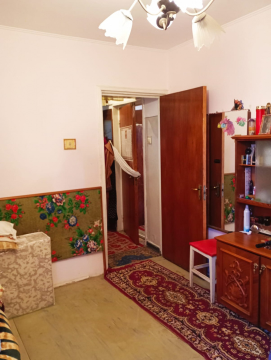 Megaocazie apartament 2 camere decomandat, etaj.8/10 – vizavi de Bucur Obor