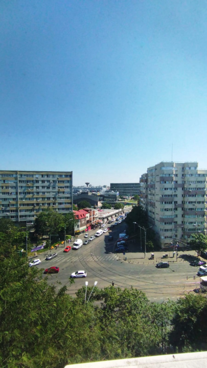 Megaocazie apartament 2 camere decomandat, etaj.8/10 – vizavi de Bucur Obor