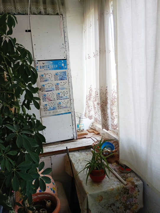 Megaocazie apartament 2 camere decomandat, etaj.8/10 – vizavi de Bucur Obor
