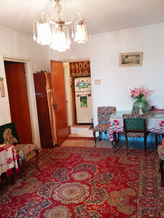 Megaocazie apartament 2 camere decomandat, etaj.8/10 – vizavi de Bucur Obor