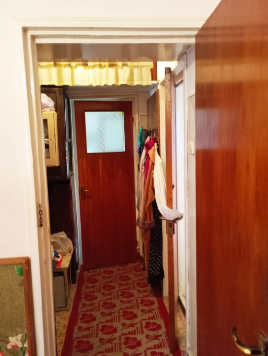 Megaocazie apartament 2 camere decomandat, etaj.8/10 – vizavi de Bucur Obor