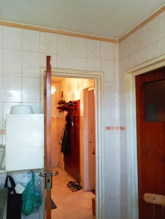 Megaocazie apartament 2 camere decomandat, etaj.8/10 – vizavi de Bucur Obor