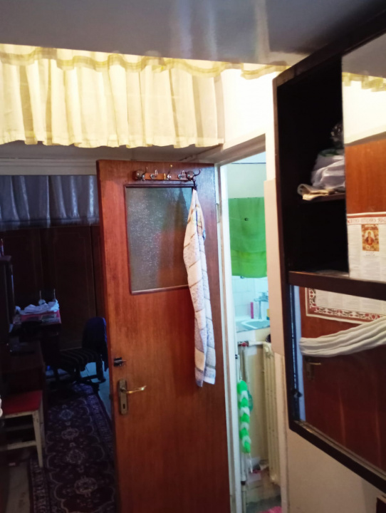 Megaocazie apartament 2 camere decomandat, etaj.8/10 – vizavi de Bucur Obor