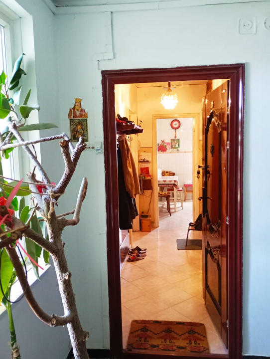 Megaocazie apartament 2 camere decomandat, etaj.8/10 – vizavi de Bucur Obor