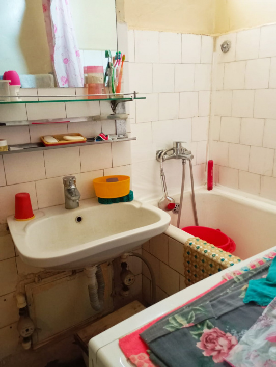 Megaocazie apartament 2 camere decomandat, etaj.8/10 – vizavi de Bucur Obor