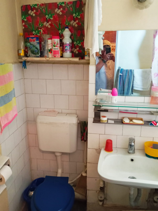 Megaocazie apartament 2 camere decomandat, etaj.8/10 – vizavi de Bucur Obor