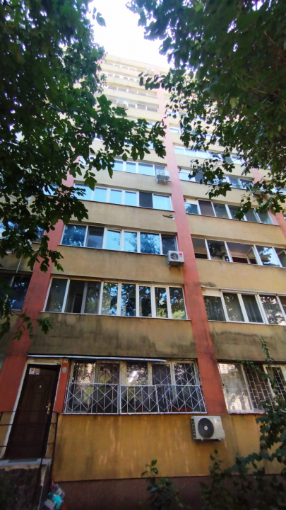 Megaocazie apartament 2 camere decomandat, etaj.8/10 – vizavi de Bucur Obor