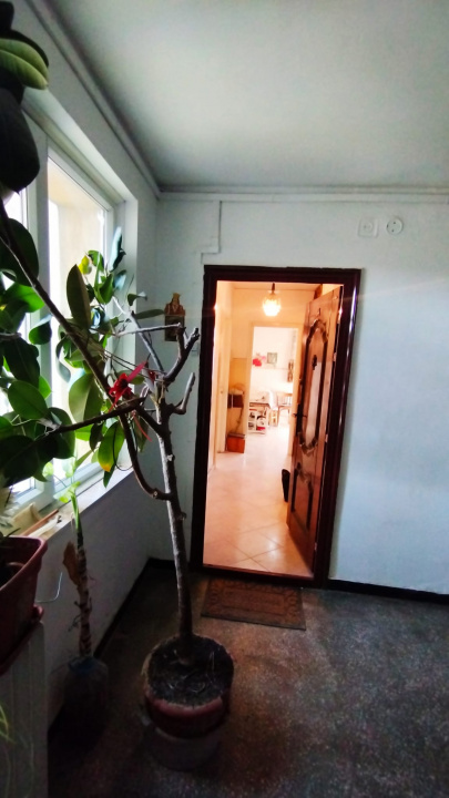 Megaocazie apartament 2 camere decomandat, etaj.8/10 – vizavi de Bucur Obor