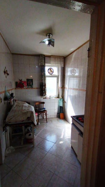 Megaocazie apartament 2 camere decomandat, etaj.8/10 – vizavi de Bucur Obor