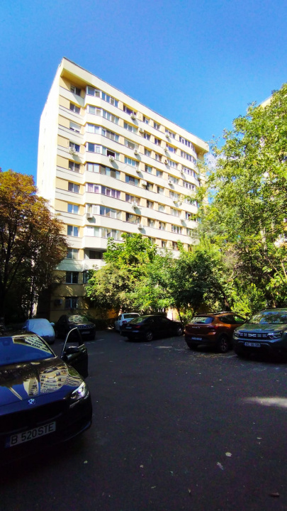Megaocazie apartament 2 camere decomandat, etaj.8/10 – vizavi de Bucur Obor