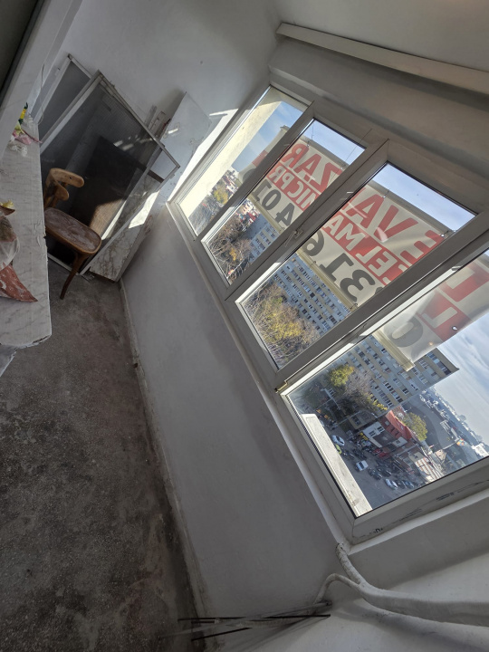 Megaocazie apartament 2 camere decomandat, etaj.8/10 – vizavi de Bucur Obor