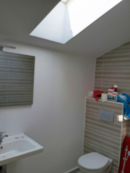 Vila Tunari str. Paris, 5 camere, curte 300  mp, 400 mp construiti