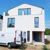 Vila Tunari str. Paris, 5 camere, curte 300  mp, 400 mp construiti