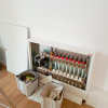 Vila Tunari str. Paris, 5 camere, curte 300  mp, 400 mp construiti
