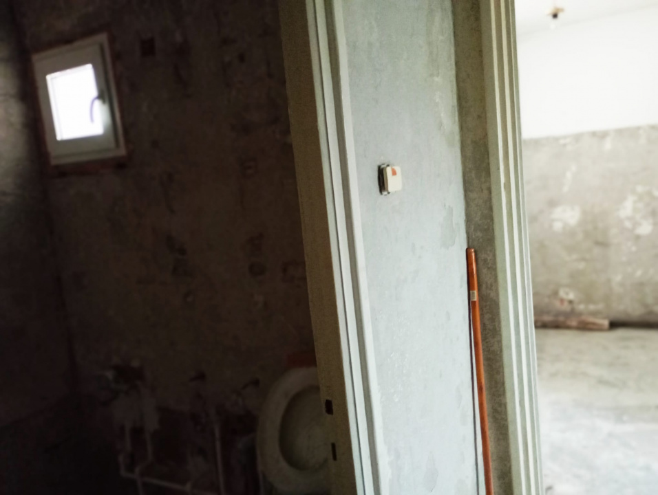 Apartament ocazie investitie, Toporasi Giurgiului, 2 camere