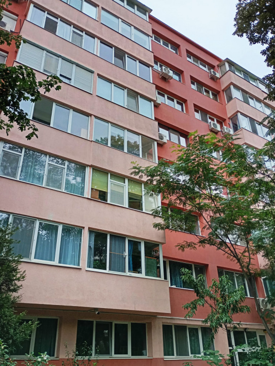 Apartament ocazie investitie, Toporasi Giurgiului, 2 camere